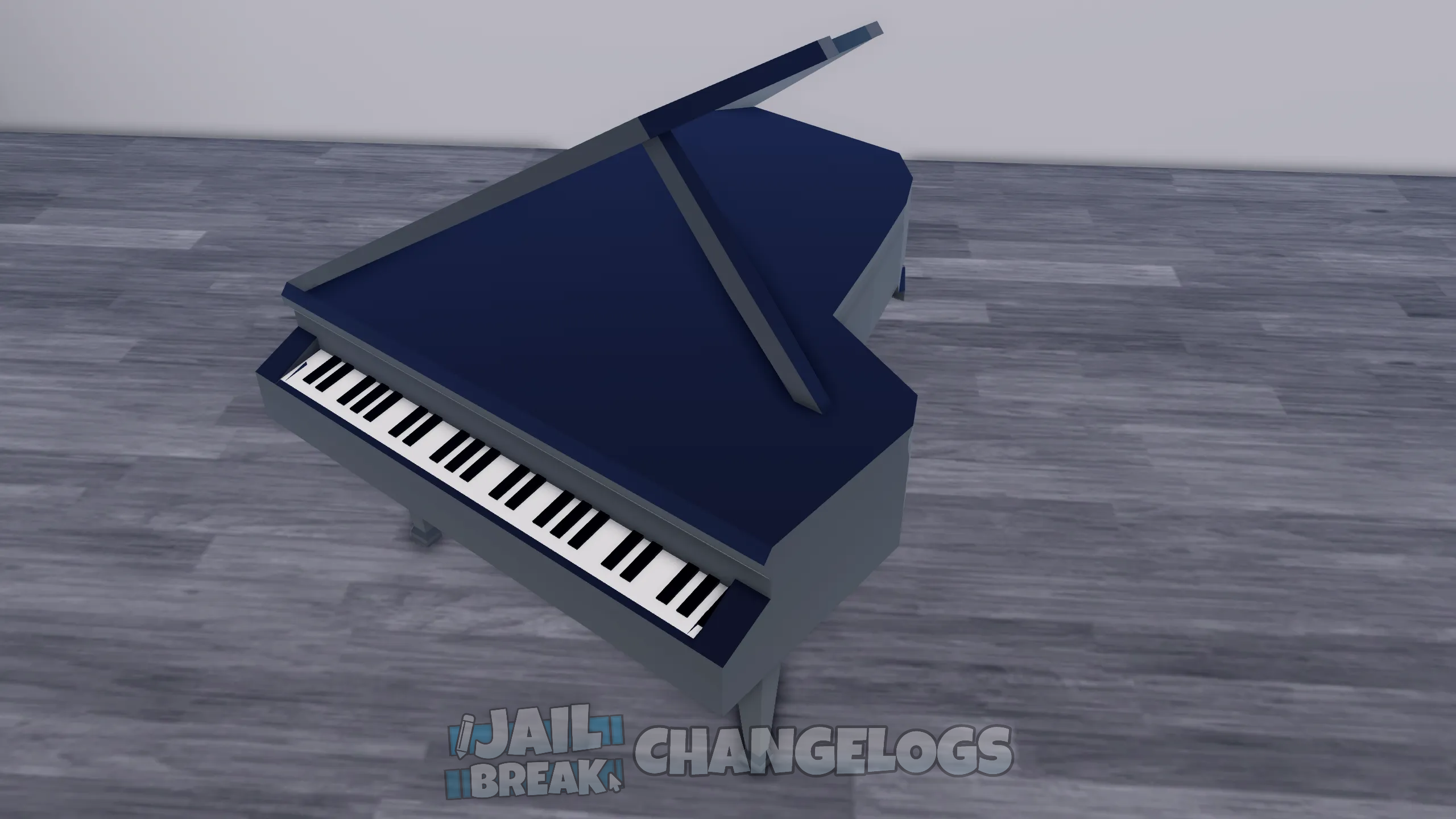 Grand Piano